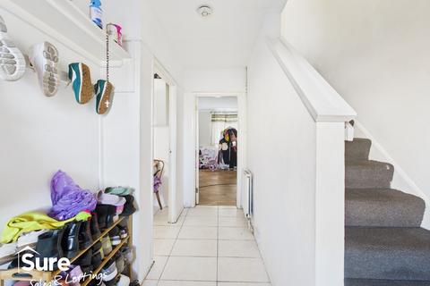 3 bedroom flat for sale, Bridge Street, Hemel Hempstead, Hertfordshire, HP1