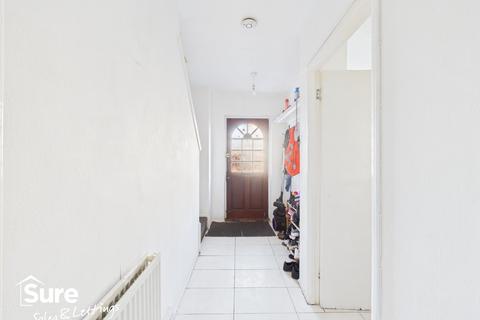 3 bedroom flat for sale, Bridge Street, Hemel Hempstead, Hertfordshire, HP1