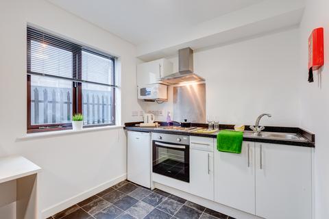 undefined, Premium Double Bed Studio at Sunderland, Portobello Lane SR6