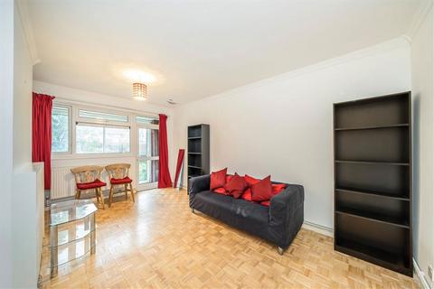 undefined, Newburn Street, London SE11