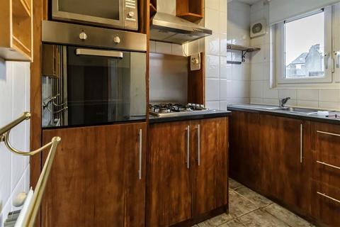 undefined, Newburn Street, London SE11