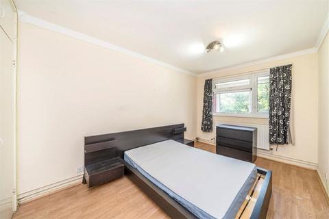 undefined, Newburn Street, London SE11