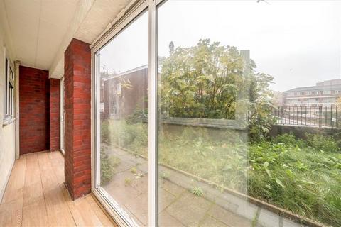 undefined, Newburn Street, London SE11