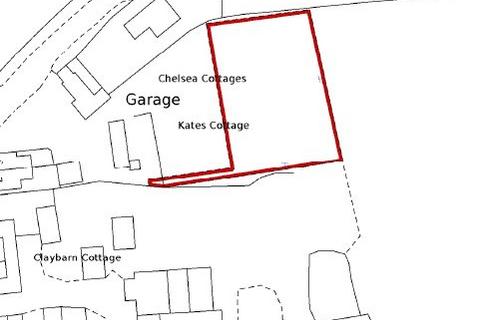 undefined, The Turnpike, Carleton Rode, Norwich, Norfolk, NR16