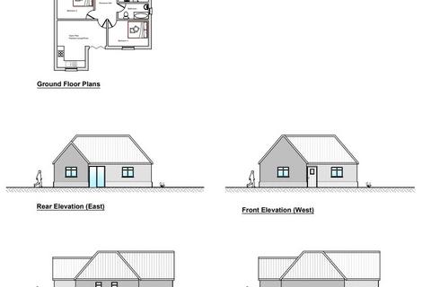 undefined, The Turnpike, Carleton Rode, Norwich, Norfolk, NR16
