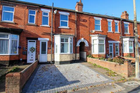 3 bedroom terraced house for sale, Ropery Road, Gainsborough DN21