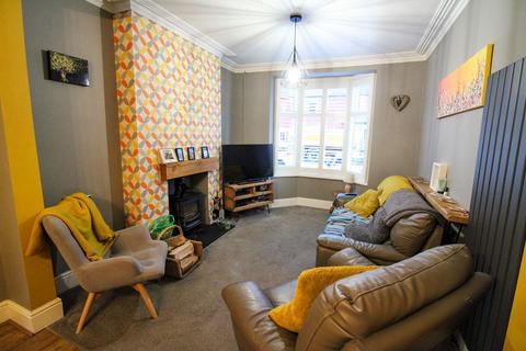 3 bedroom terraced house for sale, Ropery Road, Gainsborough DN21