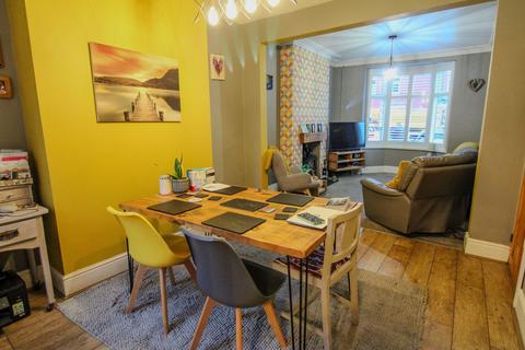 3 bedroom terraced house for sale, Ropery Road, Gainsborough DN21