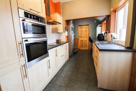 3 bedroom terraced house for sale, Ropery Road, Gainsborough DN21