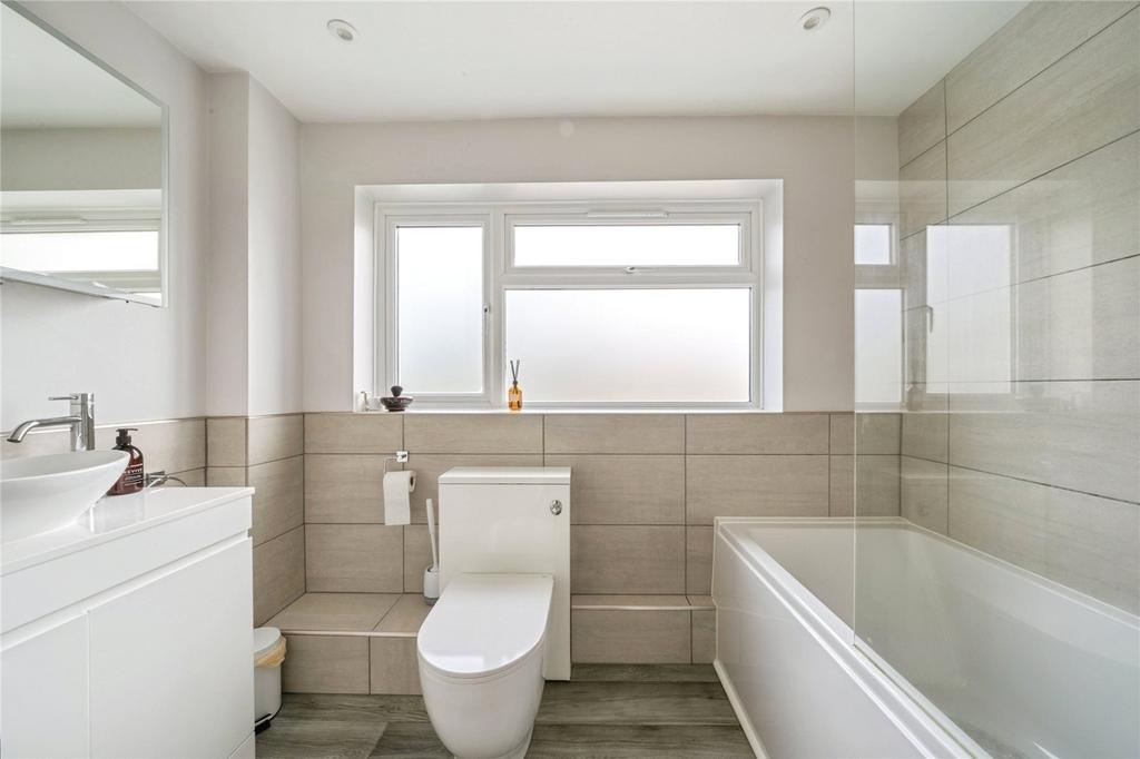 Bathroom W/C
