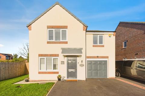 undefined, Barley Meadows, Wigton CA7