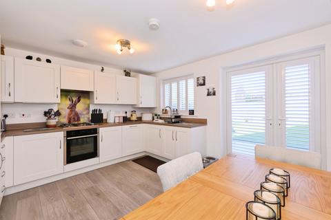 undefined, Barley Meadows, Wigton CA7