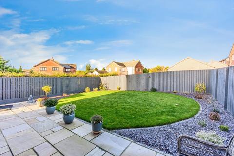 undefined, Barley Meadows, Wigton CA7