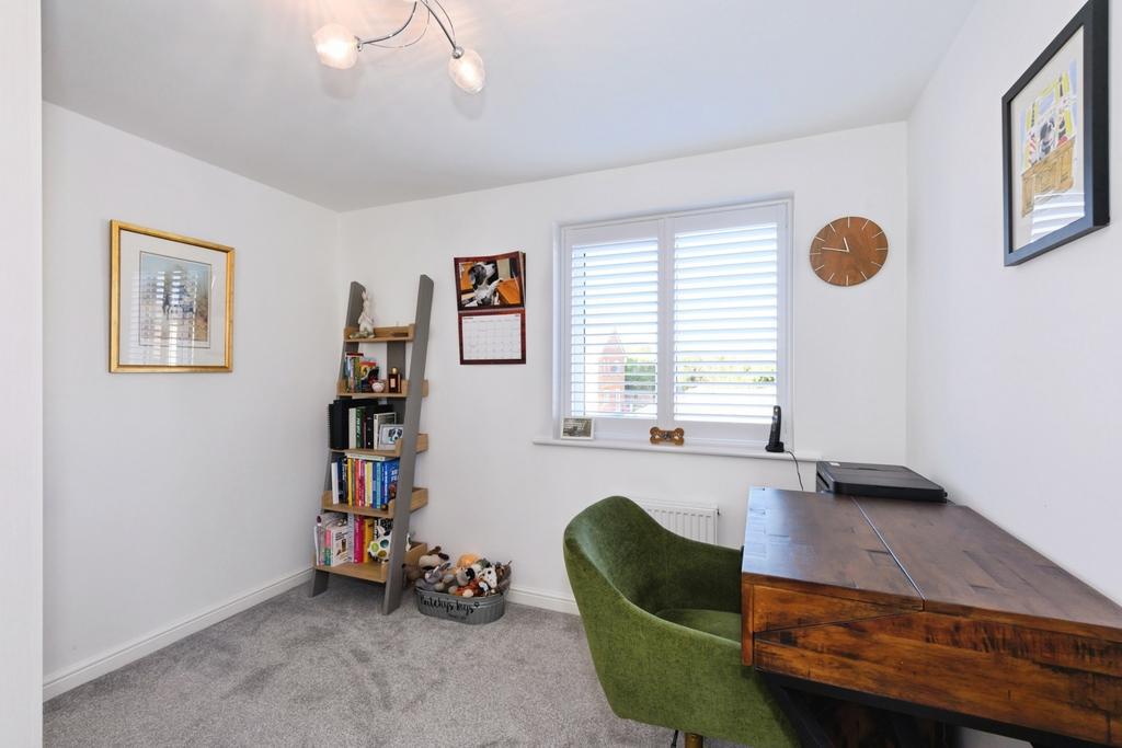 Bedroom 4