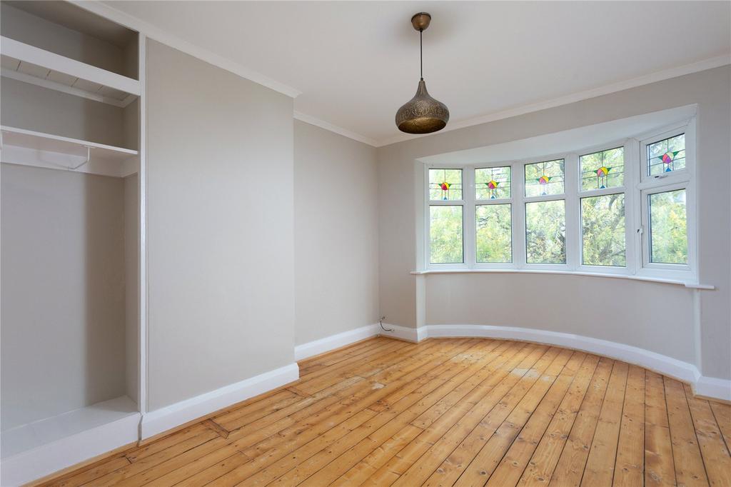 Prinicpal Bedroom