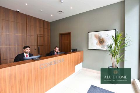 1 bedroom flat for sale, 5 Pegler Square, London SE3