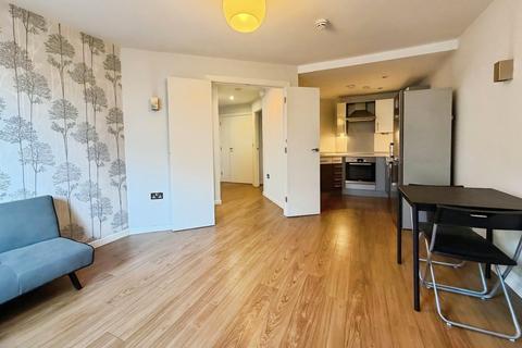 2 bedroom flat to rent, Basilica, King Charles Street, City Centre, Leeds, LS1