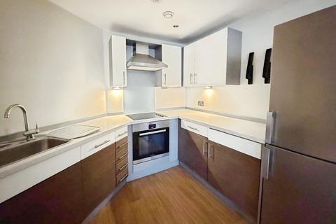 2 bedroom flat to rent, Basilica, King Charles Street, City Centre, Leeds, LS1