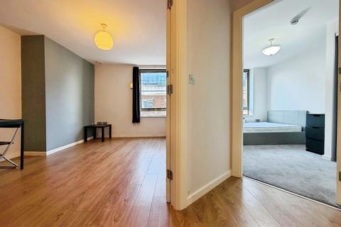 2 bedroom flat to rent, Basilica, King Charles Street, City Centre, Leeds, LS1