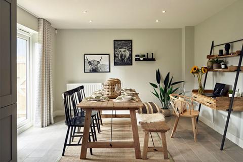 undefined, Leaf Living at Twigworth Green, Gloucester, GL2