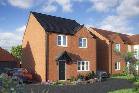 undefined, Leaf Living at Twigworth Green, Gloucester, GL2
