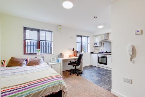 undefined, Classic Single Bed Studio at Sunderland, Portobello Lane SR6