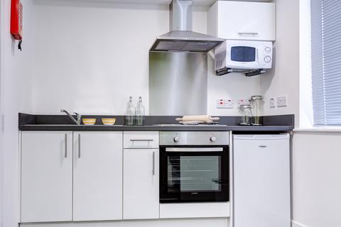 undefined, Classic Single Bed Studio at Sunderland, Portobello Lane SR6