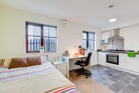 undefined, Classic Single Bed Studio at Sunderland, Portobello Lane SR6