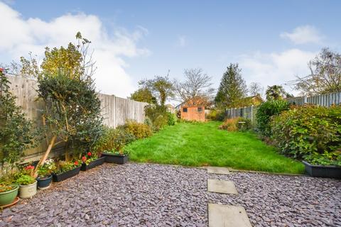 undefined, Fambridge Road, Maldon