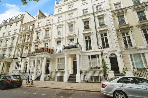undefined, Queensborough Terrace, London W2
