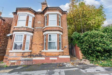 1 bedroom in a house share to rent, Pym Street, Nottingham