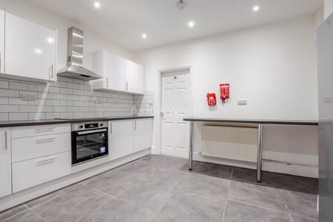 1 bedroom in a house share to rent, Pym Street, Nottingham