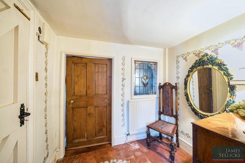 5 bedroom cottage for sale, Honeypot Lane, Husbands Bosworth, Lutterworth