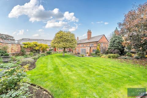 5 bedroom cottage for sale, Honeypot Lane, Husbands Bosworth, Lutterworth