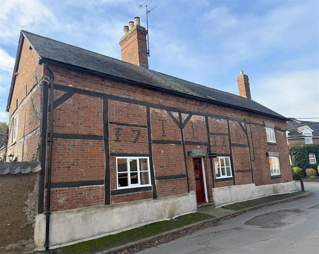 The Old House