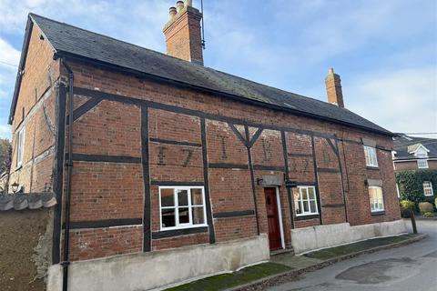 5 bedroom cottage for sale, Honeypot Lane, Husbands Bosworth, Lutterworth