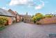 The Old House, Husbands Bosworth