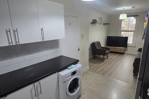 undefined, Church Road, Hendon