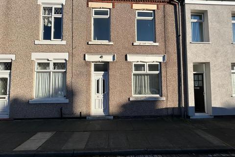 undefined, Cartmell Terrace, Darlington