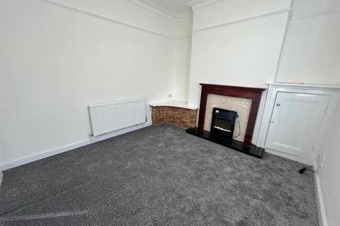 undefined, Cartmell Terrace, Darlington