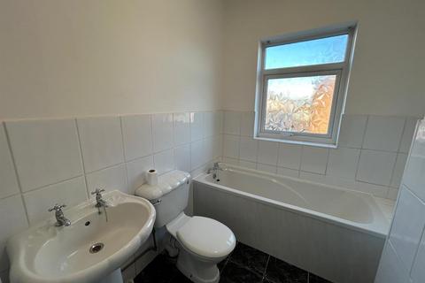 undefined, Cartmell Terrace, Darlington