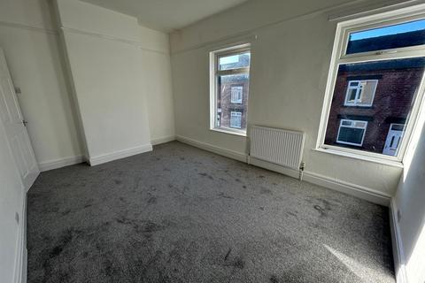 undefined, Cartmell Terrace, Darlington