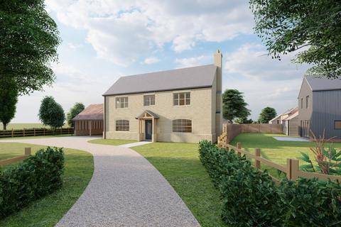 undefined, Washingley Farm, Green End, Great Stukeley, Huntingdon, Cambridgeshire, PE28