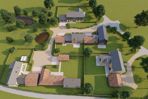 undefined, Washingley Farm, Green End, Great Stukeley, Huntingdon, Cambridgeshire, PE28