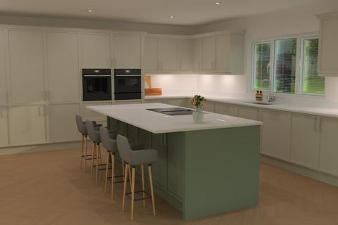 undefined, Washingley Farm, Green End, Great Stukeley, Huntingdon, Cambridgeshire, PE28