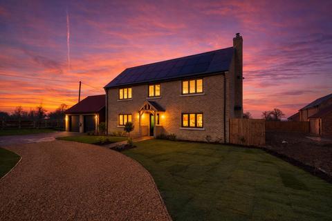 undefined, Washingley Farm, Green End, Great Stukeley, Huntingdon, Cambridgeshire, PE28