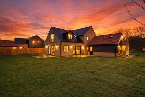 undefined, Washingley Farm, Green End, Great Stukeley, Huntingdon, Cambridgeshire, PE28