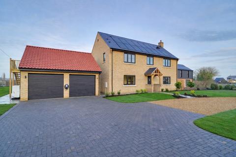 undefined, Washingley Farm, Green End, Great Stukeley, Huntingdon, Cambridgeshire, PE28