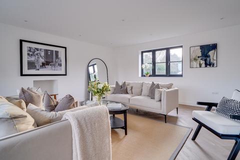 undefined, Washingley Farm, Green End, Great Stukeley, Huntingdon, Cambridgeshire, PE28