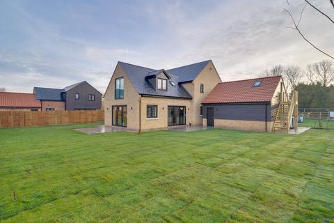 undefined, Washingley Farm, Green End, Great Stukeley, Huntingdon, Cambridgeshire, PE28